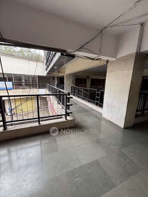 Office Space in Morewadi, Pune for Rent 