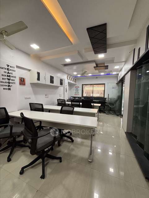 Office Space in Morewadi, Pune for Rent 