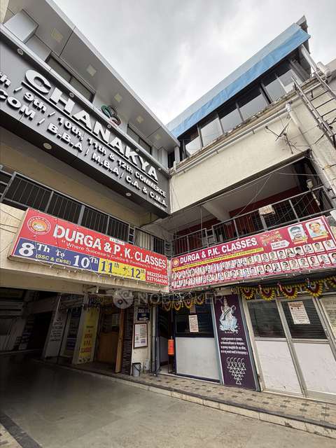 Office Space in Morewadi, Pune for Rent 