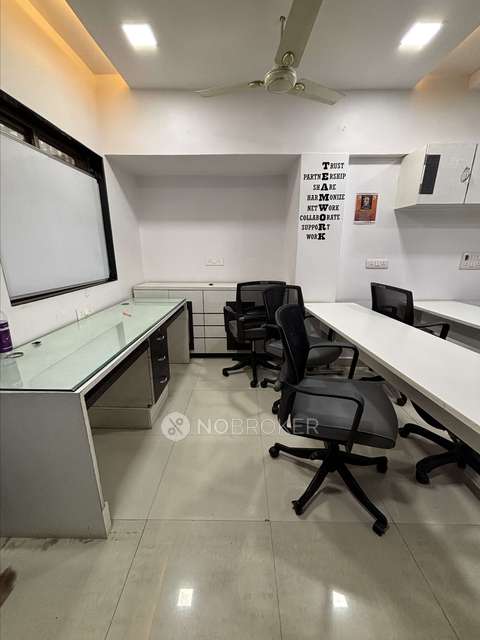 Office Space in Morewadi, Pune for Rent 