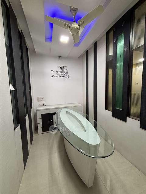 Office Space in Morewadi, Pune for Rent 