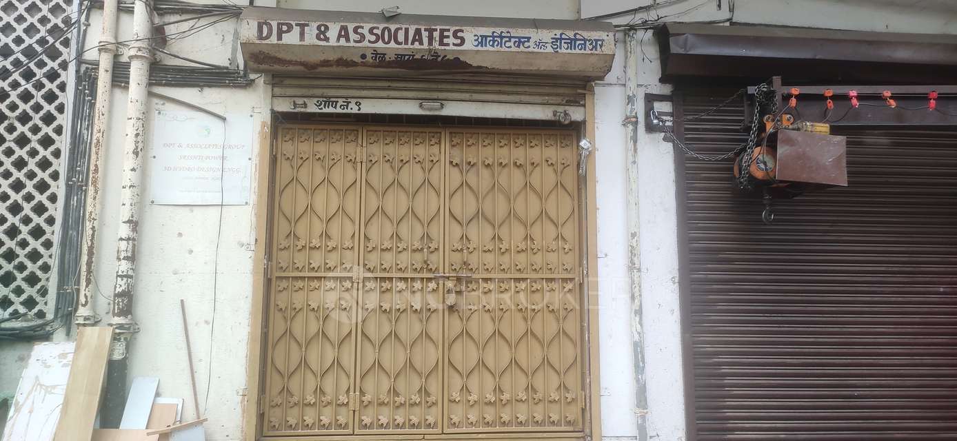 Office Space in Silver Chambers, Pune for Rent 