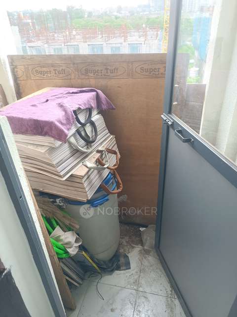 2 BHK Flat In Address One For Sale  In Gahunje