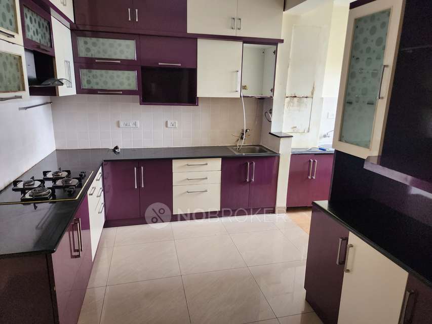 3 BHK Flat In Valmark Ananda, Hulimavu For Sale  In Hulimavu