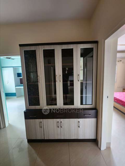 3 BHK Flat In Valmark Ananda, Hulimavu For Sale  In Hulimavu