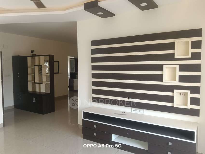 3 BHK Flat In Valmark Ananda, Hulimavu For Sale  In Hulimavu