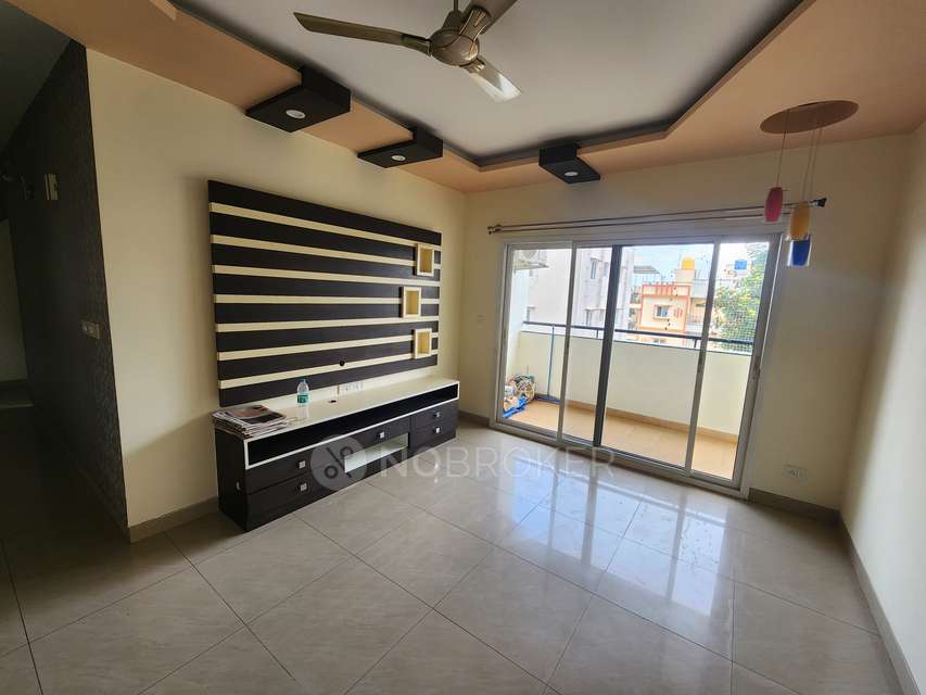3 BHK Flat In Valmark Ananda, Hulimavu For Sale  In Hulimavu