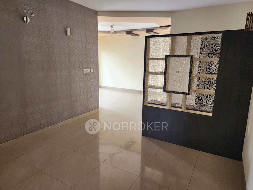 3 BHK Flat In Valmark Ananda, Hulimavu For Sale  In Hulimavu