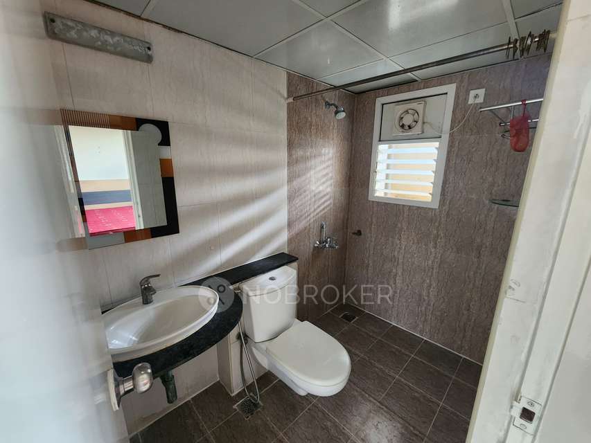 3 BHK Flat In Valmark Ananda, Hulimavu For Sale  In Hulimavu