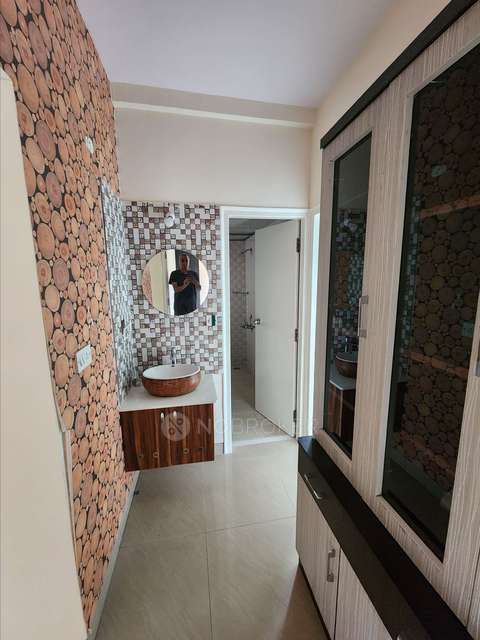 3 BHK Flat In Valmark Ananda, Hulimavu For Sale  In Hulimavu