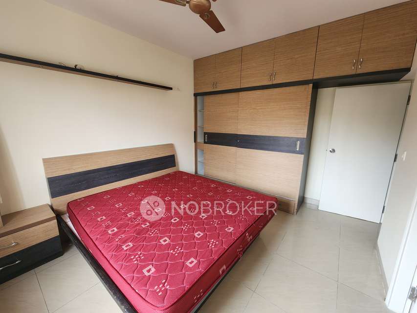 3 BHK Flat In Valmark Ananda, Hulimavu For Sale  In Hulimavu