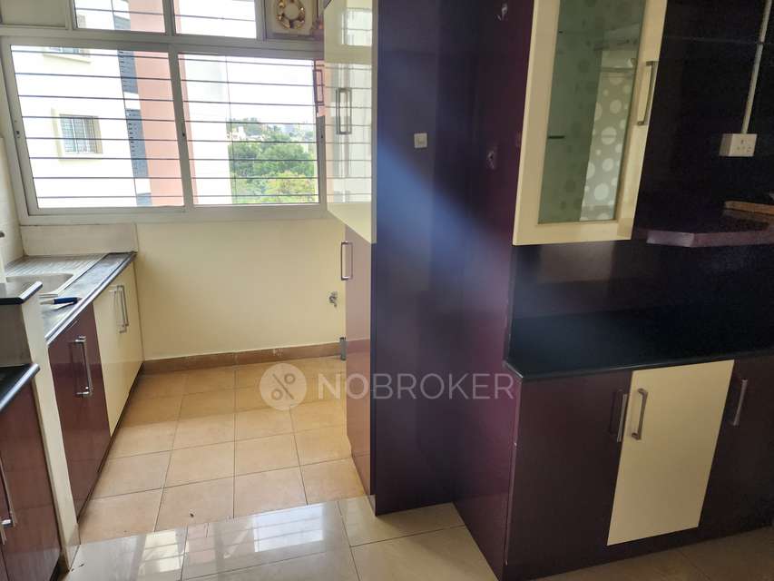 3 BHK Flat In Valmark Ananda, Hulimavu For Sale  In Hulimavu