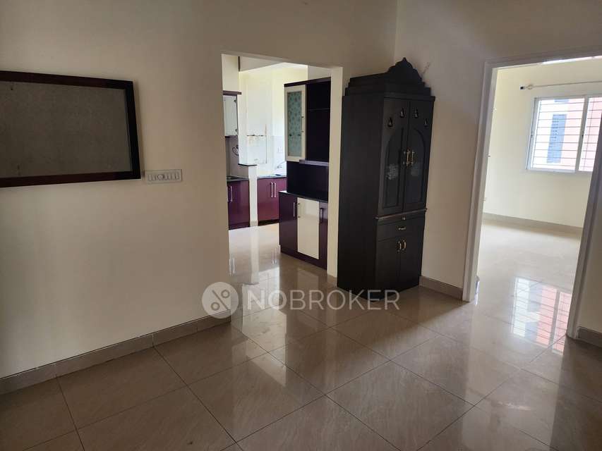 3 BHK Flat In Valmark Ananda, Hulimavu For Sale  In Hulimavu