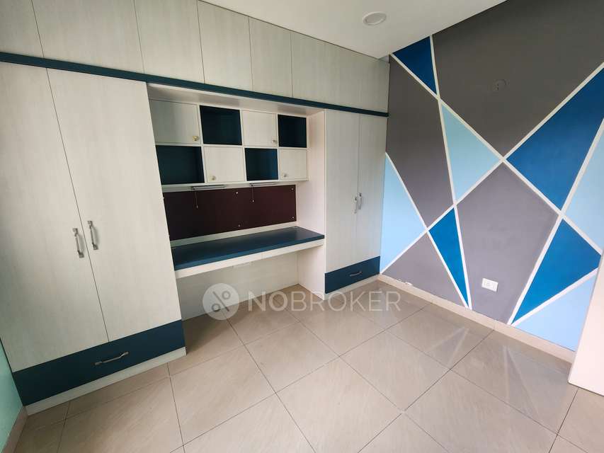 3 BHK Flat In Valmark Ananda, Hulimavu For Sale  In Hulimavu