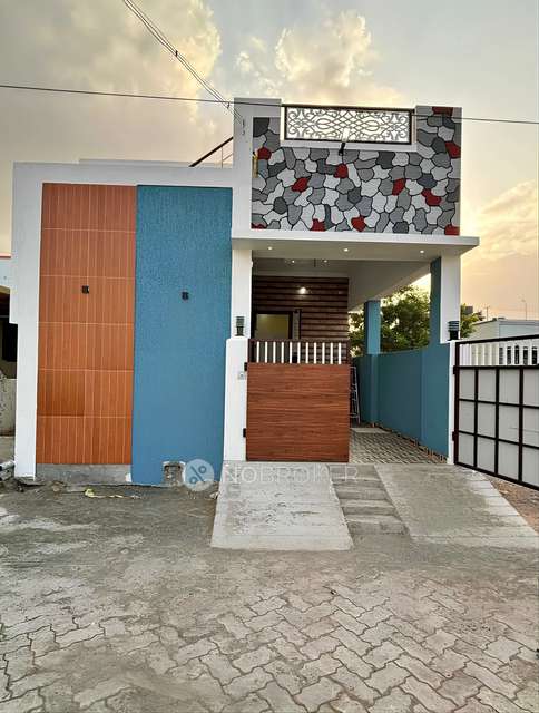 1 BHK House For Sale  In Padappai