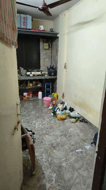 Single Room for Male In 1 RK  In Sankalp  In 335j+hcc Sankalp, 50, Ranjanpada, Sector 27, Kharghar, Navi Mumbai, Maharashtra 410210, India