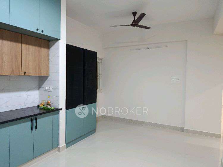 2 BHK Flat In Sreenidhi E City for Rent  In Electronics City