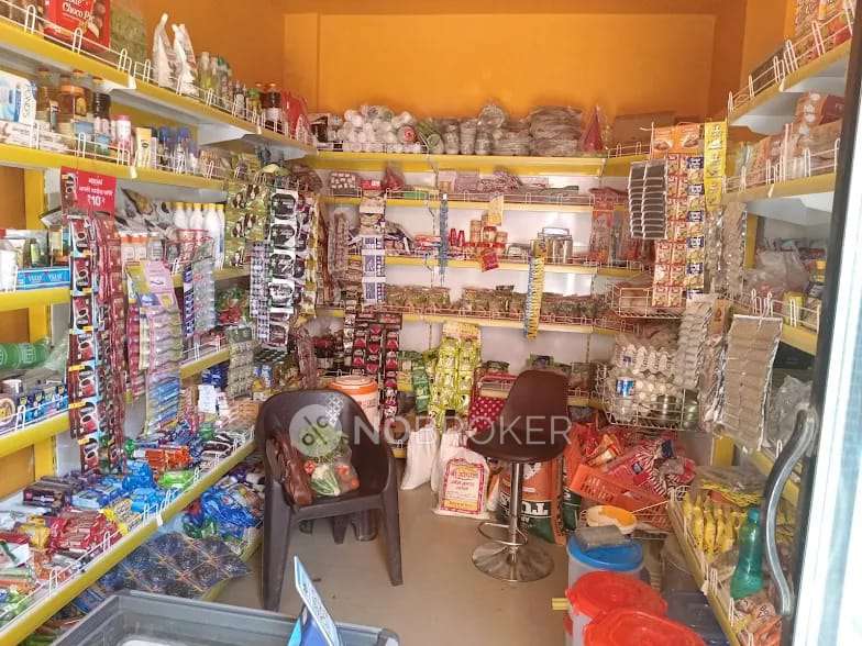 Shop in Ganpati Apartments {jain Builder}, Noida for Rent 