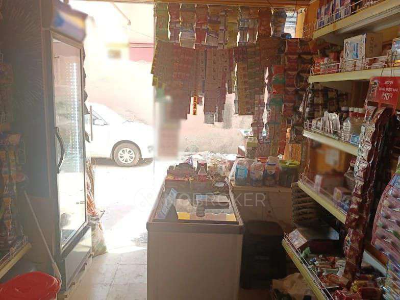 Shop in Ganpati Apartments {jain Builder}, Noida for Rent 