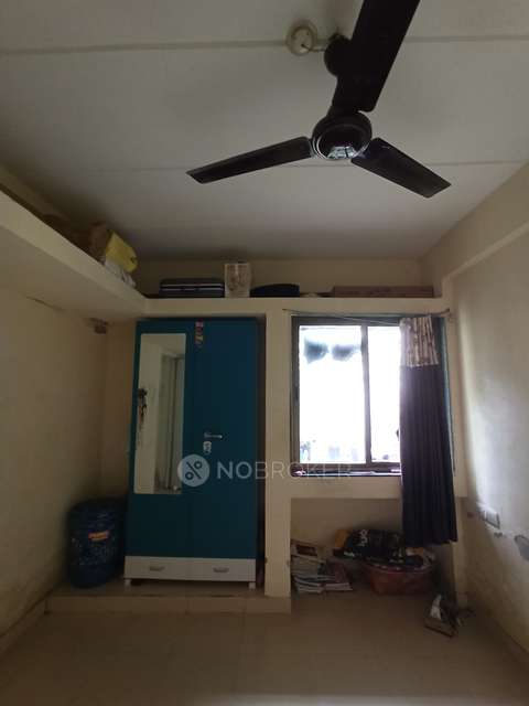 1 BHK Flat In Swapnapoorti, Kharghar For Sale  In Kharghar