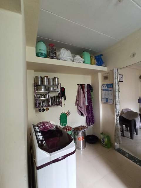 1 BHK Flat In Swapnapoorti, Kharghar For Sale  In Kharghar