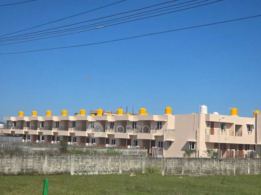 2 BHK House for Rent  In Guduvanchery