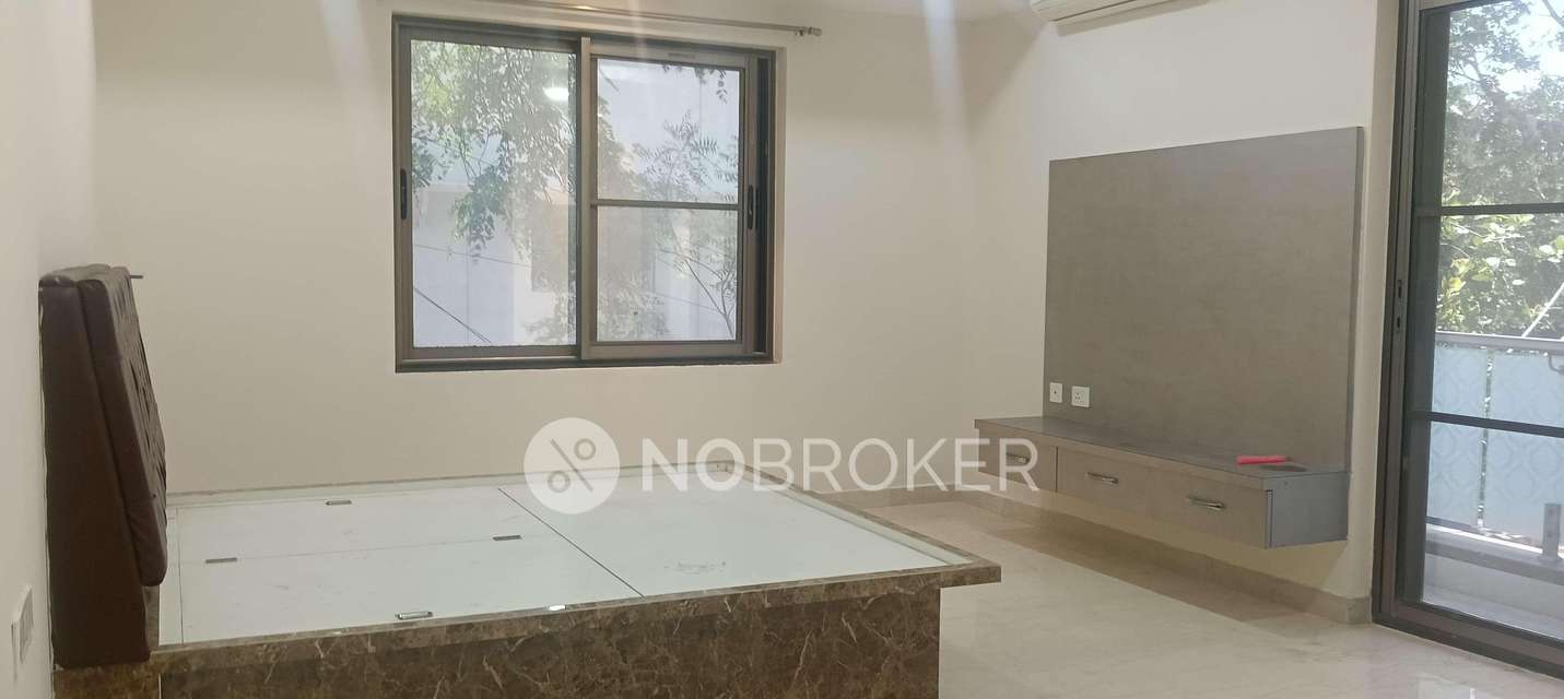 4 BHK Flat In East Wind Apartments For Sale  In Banjara Hills