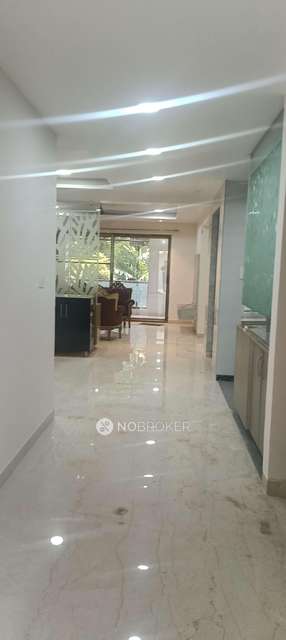 4 BHK Flat In East Wind Apartments For Sale  In Banjara Hills