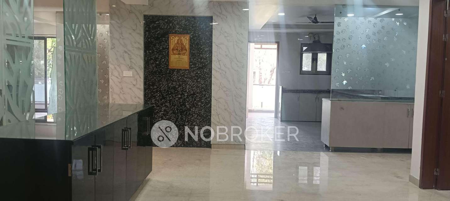 4 BHK Flat In East Wind Apartments For Sale  In Banjara Hills