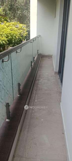 4 BHK Flat In East Wind Apartments For Sale  In Banjara Hills