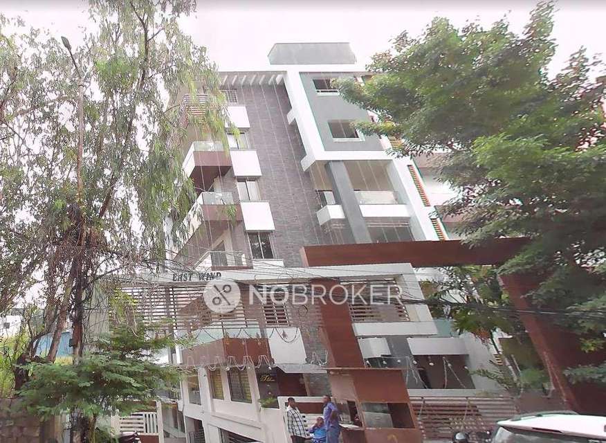 4 BHK Flat In East Wind Apartments For Sale  In Banjara Hills