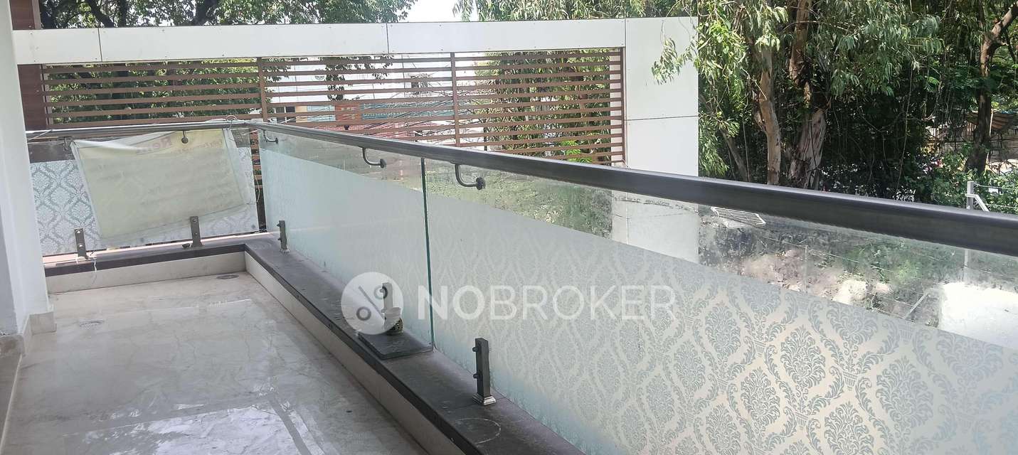 4 BHK Flat In East Wind Apartments For Sale  In Banjara Hills