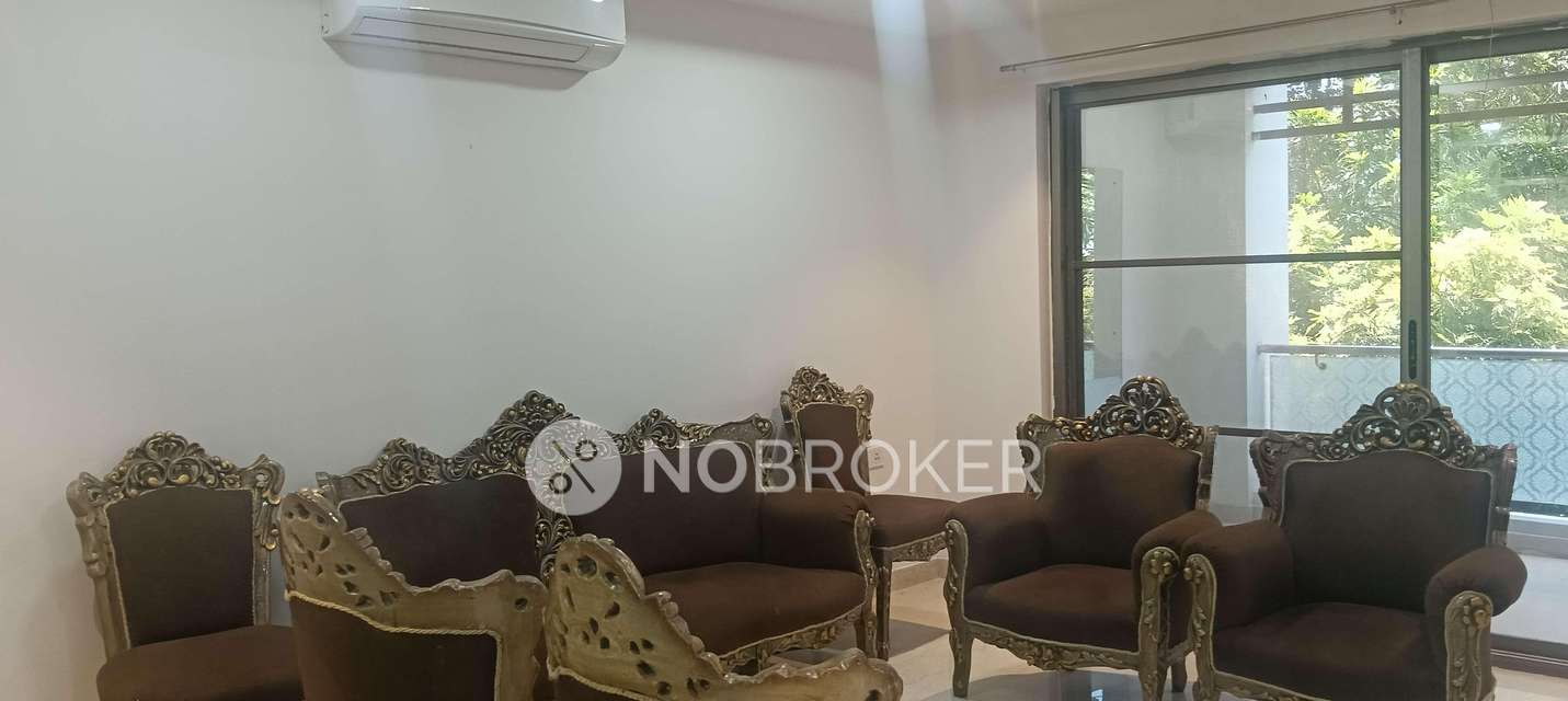 4 BHK Flat In East Wind Apartments For Sale  In Banjara Hills