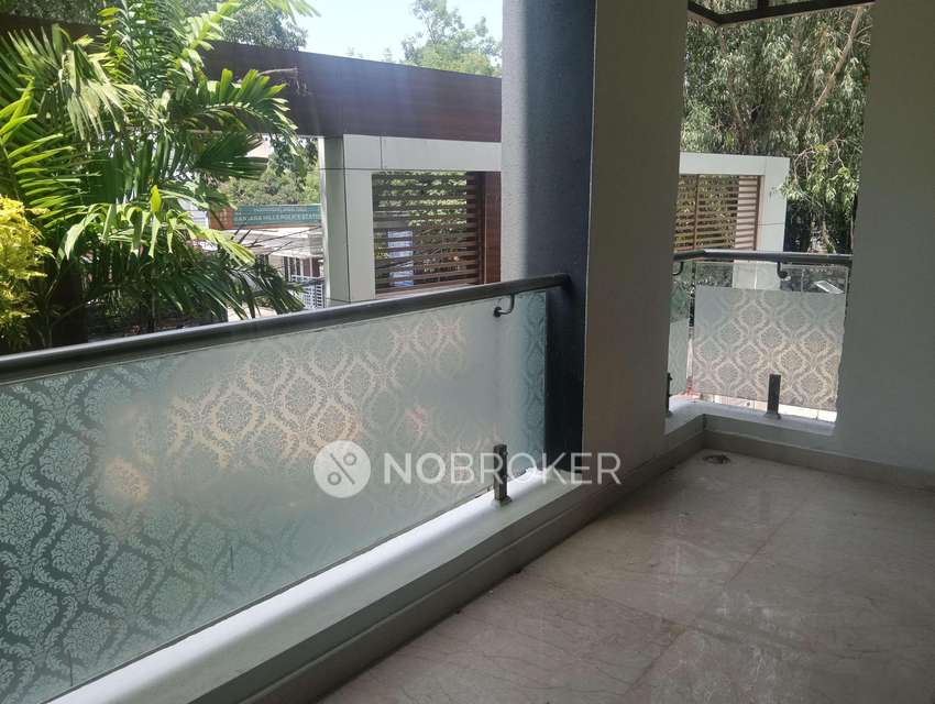 4 BHK Flat In East Wind Apartments For Sale  In Banjara Hills