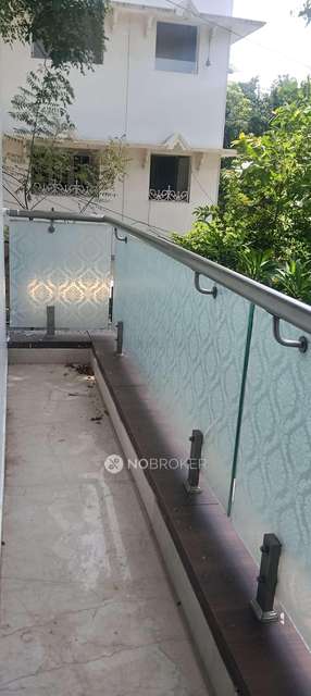 4 BHK Flat In East Wind Apartments For Sale  In Banjara Hills