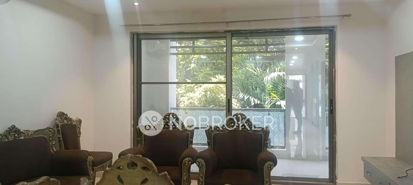 4 BHK Flat In East Wind Apartments For Sale  In Banjara Hills