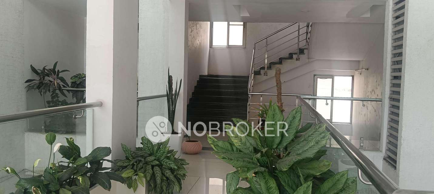 4 BHK Flat In East Wind Apartments For Sale  In Banjara Hills