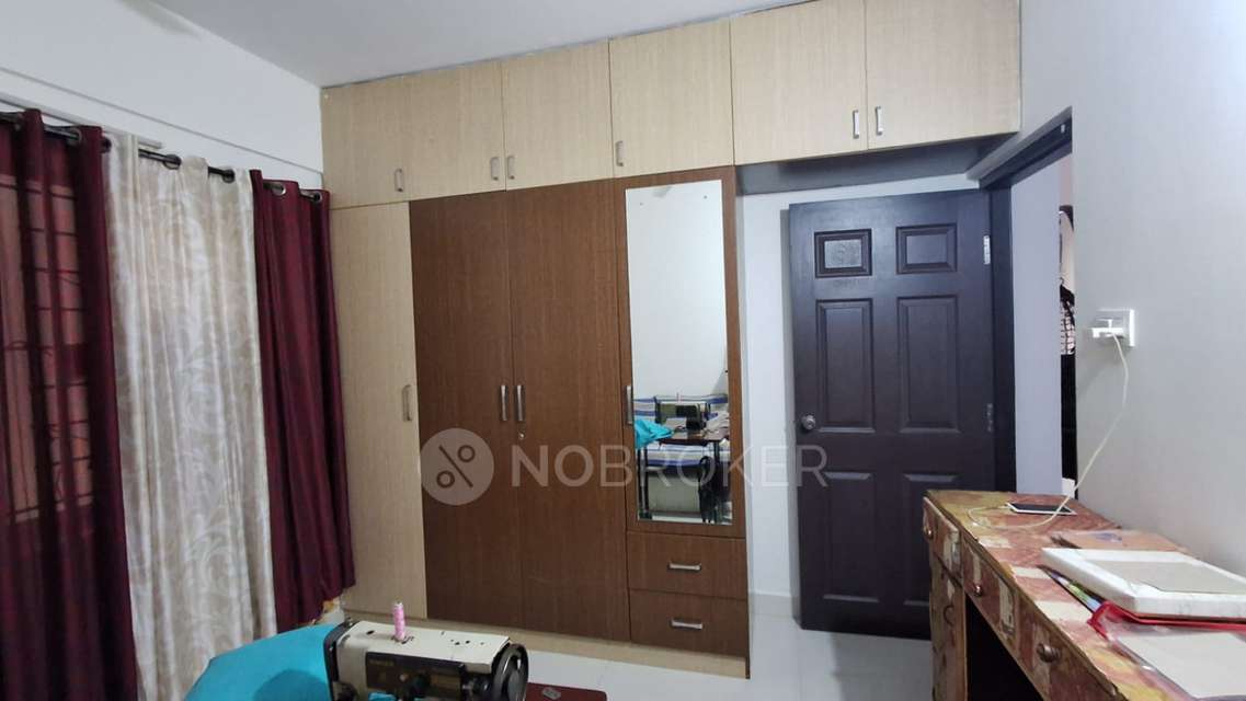2 BHK Flat In Sashank Aavaas For Sale  In Veersandra