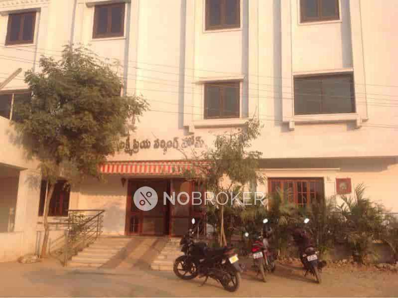 2 BHK Flat In Laxmi Priya Residency for Rent  In Boduppal