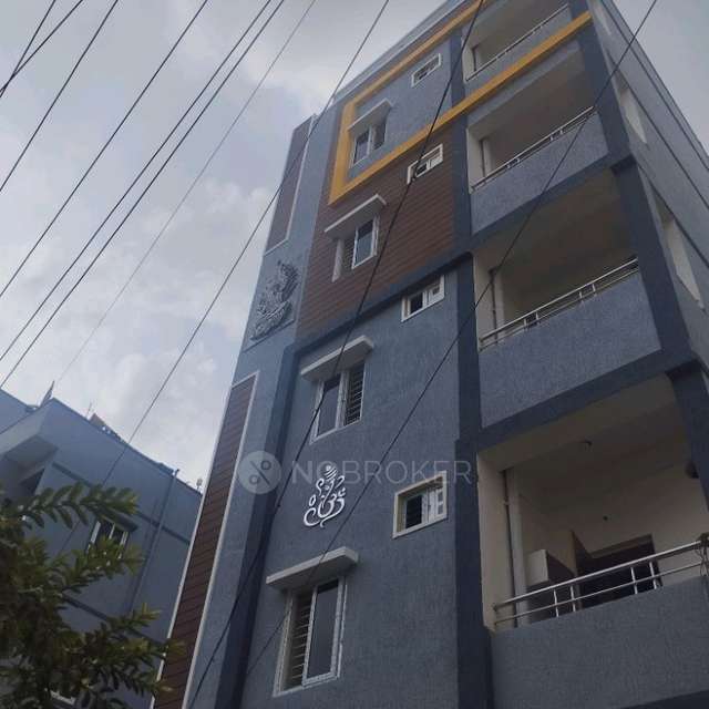 2 BHK House for Rent  In ***************** Pragathi Nagar, Hyderabad, Telangana 500090, India