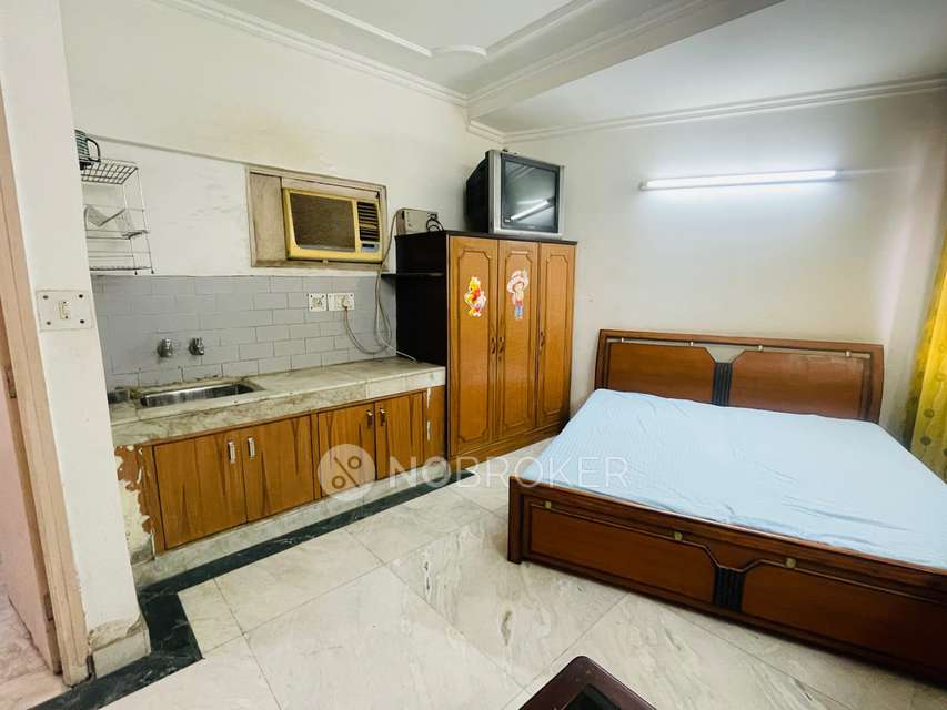 1 RK Flat In Neelpadm 1  For Sale  In Neelpadm 1 Apartments