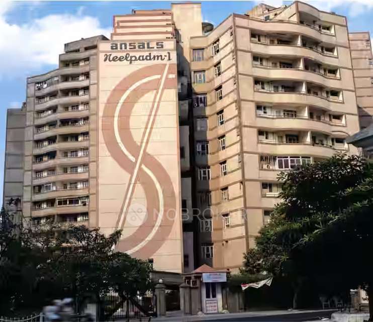 1 RK Flat In Neelpadm 1  For Sale  In Neelpadm 1 Apartments