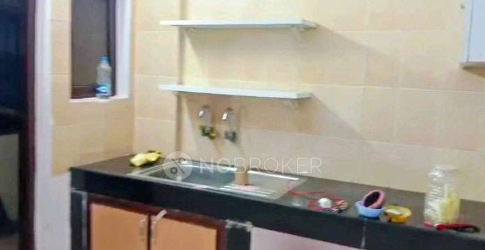 1 BHK Flat In Sahabhavna D Block For Sale  In Sahabhavana, Saru Nagar, Geological Survey Of India Colony, Auto Nagar, Hyderabad, Telangana 500068, India