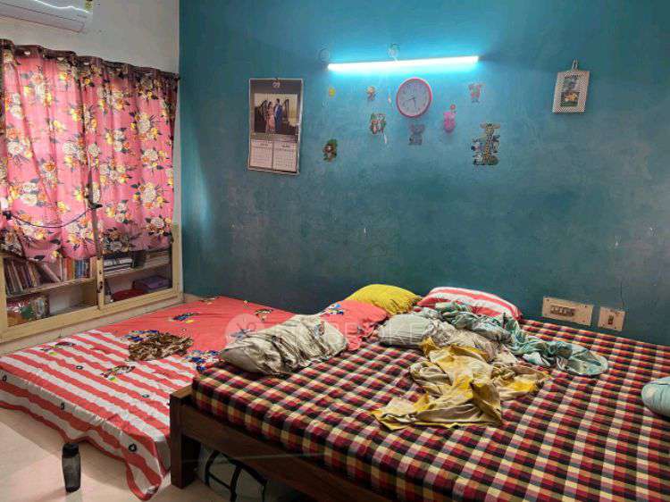 2 BHK Flat In Kendriya Vihar For Sale  In Avadi