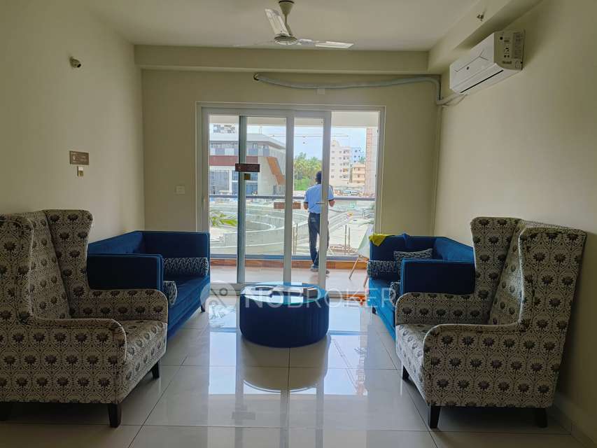 4 BHK Flat In Sumadhura Folium For Sale  In Whitefield