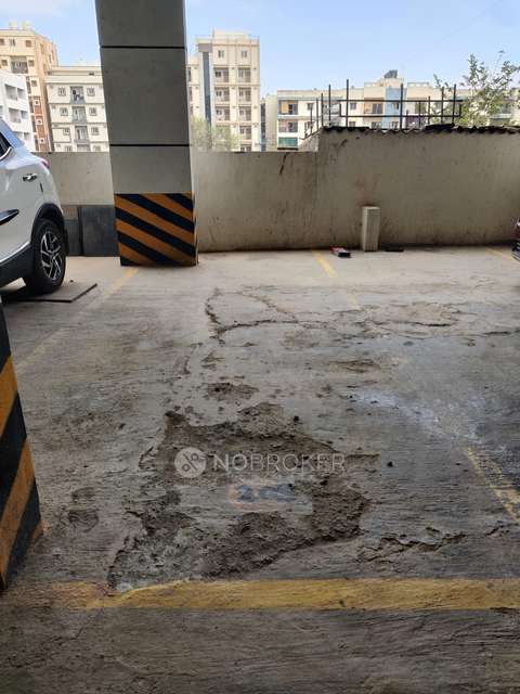 2 BHK Flat In Heena Enclave  For Sale  In Heena Enclave