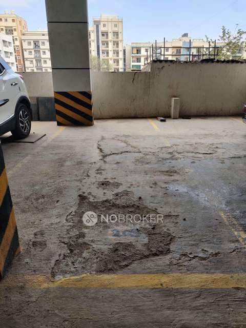 2 BHK Flat In Heena Enclave  For Sale  In Heena Enclave