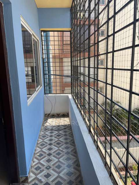 2 BHK Flat In Heena Enclave  For Sale  In Heena Enclave
