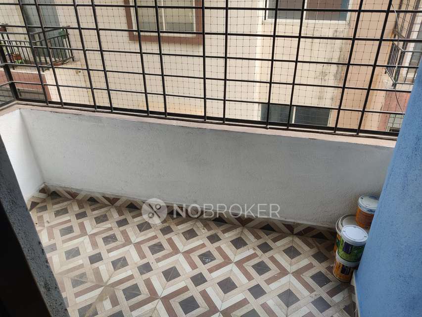 2 BHK Flat In Heena Enclave  For Sale  In Heena Enclave