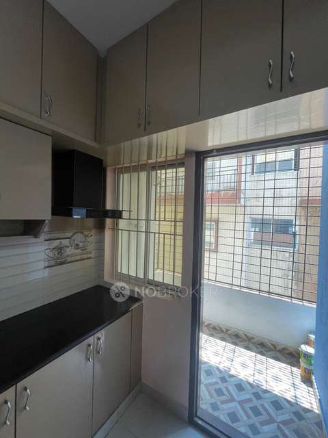 2 BHK Flat In Heena Enclave  For Sale  In Heena Enclave